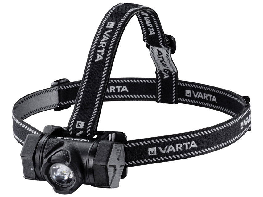 H20 pro LED galvas lampa