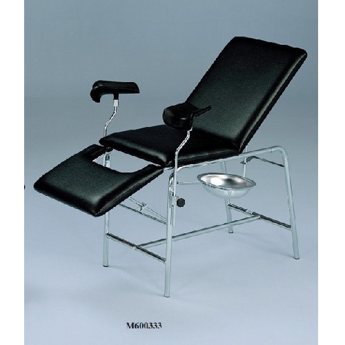 Izmeklēšanas kušete 3-sekciju 180x60x78 h cm