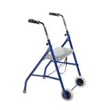 ROLLATORS AR TRIJIEM RITE