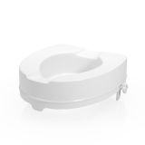 TUALETES PODA PAAUGSTINĀJUMS, AUGSTUMS 10 CM