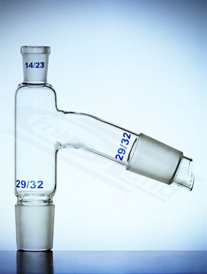 joprojām galva vienkāršs leņķis 75 leņķī uz leju 24/24/14 GLASSCO