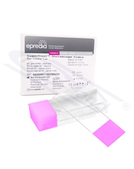 MENZEL super frost rozā griezuma slaidi