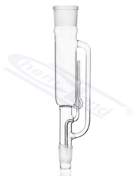 aparāts Soksleta - ekstrakcijas daļa 1000ml 71/55 29/32