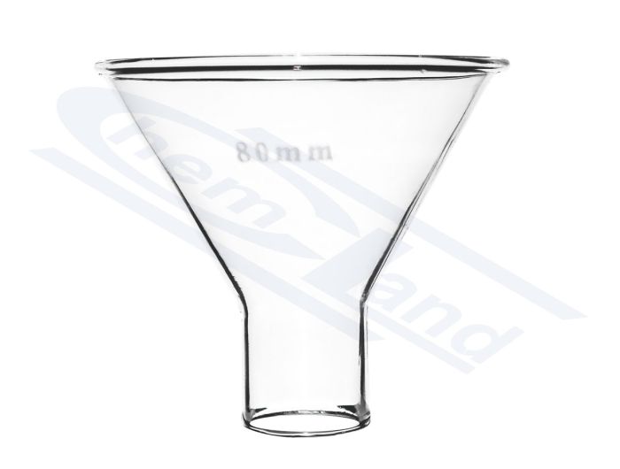 piltuve pulveriem diam. 060 CHEMLAND