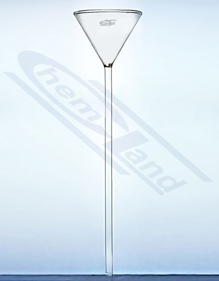 piltuve ar garu kātu, diam. 060, kāts h-300 mm