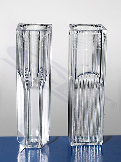 PS 2,5ml SEMI-MICRO op=100szt