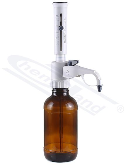10 - 100ml CHEMLAND Dispens Mate-Pro 10 - 100ml pudeļu dozators Mate-Pro