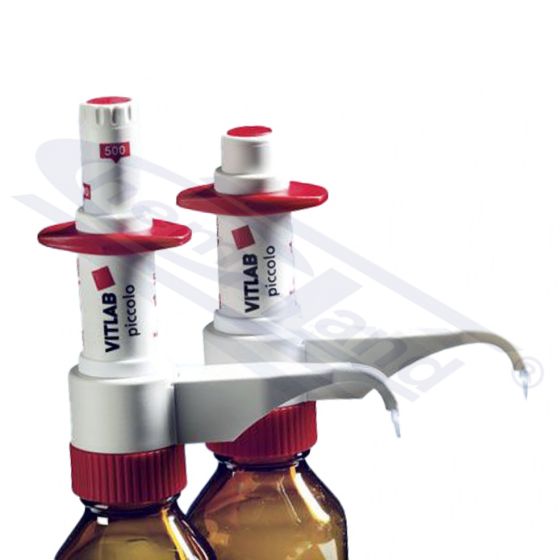 PICCOLO 2 100/250ul GL 28 PICCOLO 2 100/250ul GL 28