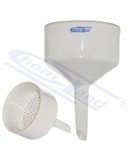 Porcelāna piltuve BUCHNER 0080 ml