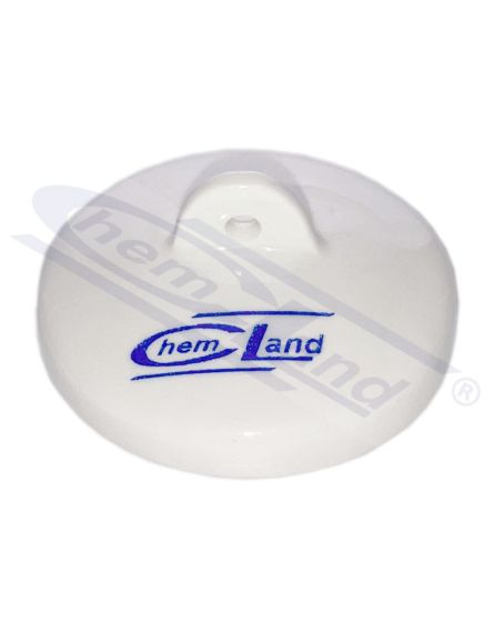 porcelāna tīģelis - vāciņš 69 mm - līdz CL-75