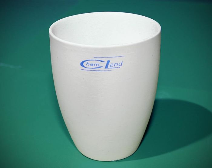 porcelāna tīģelis 70 ml, tips ROSE