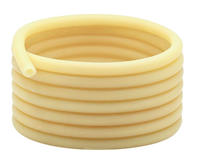 caurules lateksa diam.ārpus. 9mm iekšpusē 6mm