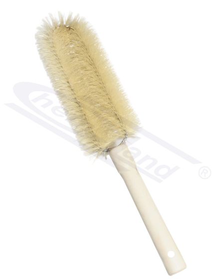 Birste 1000ml, ar rokturi, cieta, smagiem netīrumiem, CHEMLAND