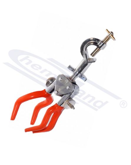 skava četru pirkstu kondensatora šarnīram