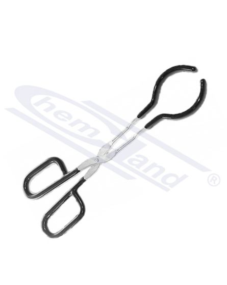 Kolbas knaibles ar plastmasas pārklājumu 300 mm