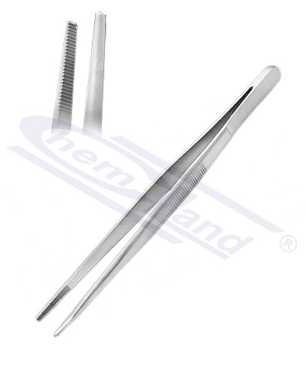 Pārsienamās knaibles blunt tērauds 18-8 garums 180 mm