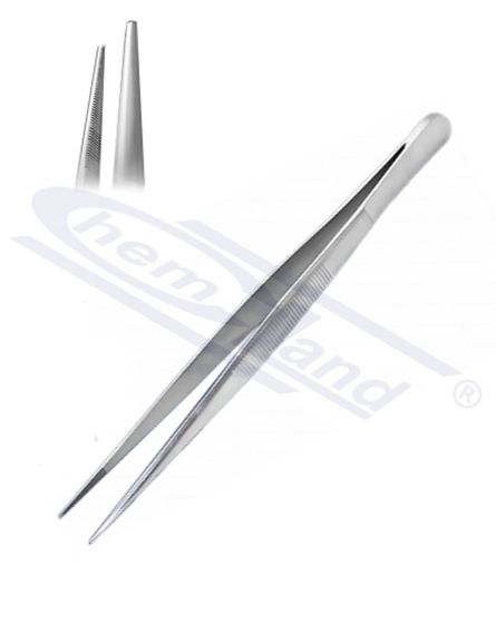 Pārsienamās knaibles asas tērauda 18-8 garums 105 mm