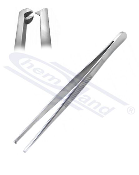 audu pārsiešanas knaibles tērauds 18-8 garums180mm