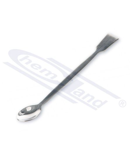 karote ar lāpstiņām ķīmiskais tērauds 18-8 dł 120mm