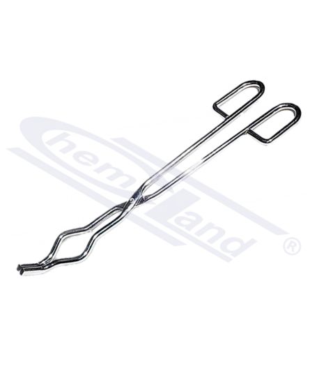 Kausēšanas katla knaibles garums 400 nerūsējošais tērauds