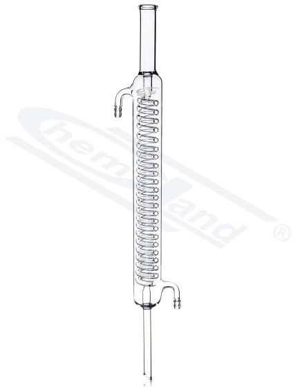 spoles kondensators bez kontaktligzdas efektīvais garums 500