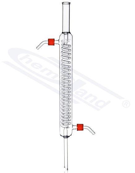 spoles kondensators bez kontaktligzdas ar PP savienotāju - garums 400
