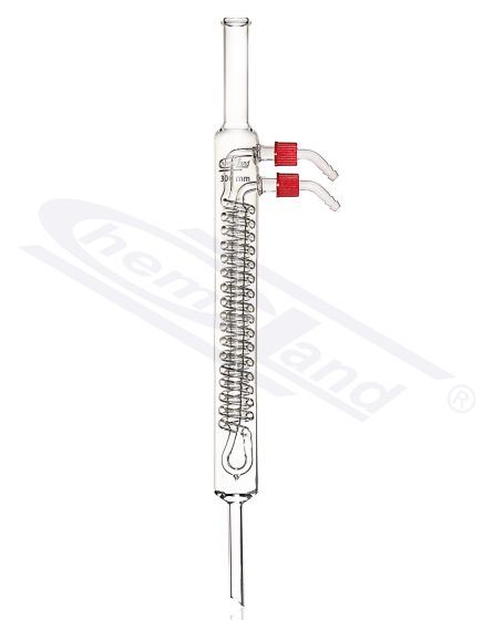 kondensators atbilstoši Dimroth bez ligzdas garums 500 mm ar PP savienotāju