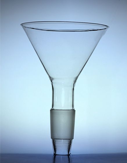 piltuve ar NS 19/26 fi100