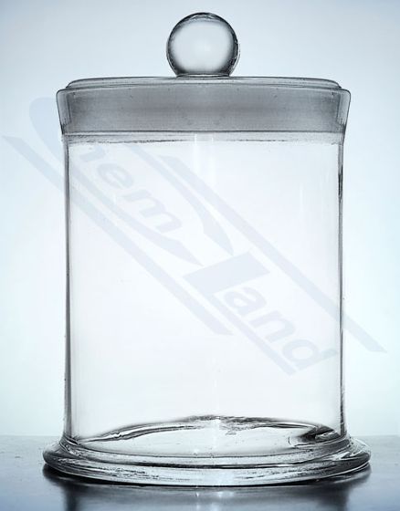 parauga burka ar vāciņu ar rokturi un slīpētu diametru. 060 h 090