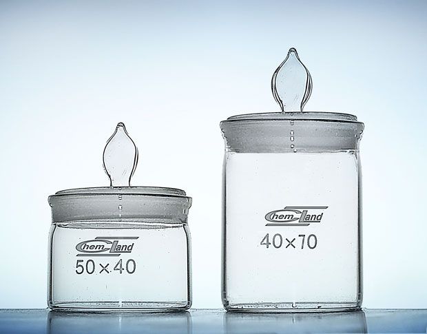 30 x 30 CHEMLAND sveroša pudele