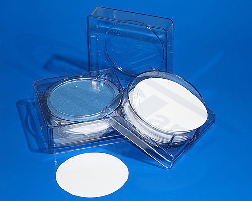 Membrānas filtrs NYLON 0,80um 47mm pck=100gab.