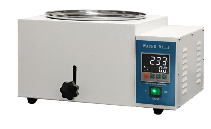 ūdens vanna rotācijas iztvaicētājam B - 220 fi 220 h 115