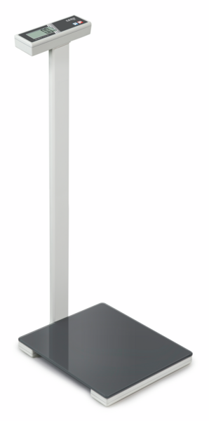 Personālie grīdas svari