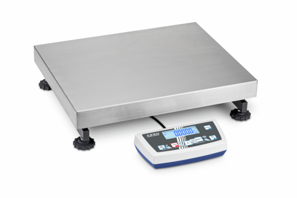 IoT-Line Counting scale
