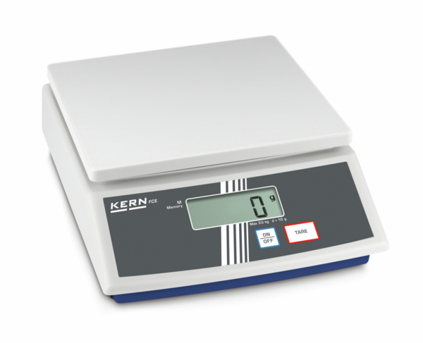 Bench scale